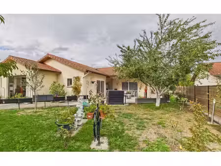 maison saint-sauveur m² t-4 à vendre  315 000 €