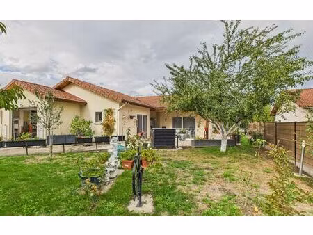 maison saint-sauveur m² t-4 à vendre  340 000 €