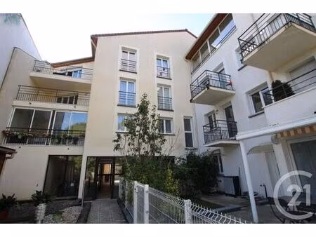 appartement f2 bis à vendre - 3 pièces - 53 93 m2 - claye souilly - 77 - ile-de-france