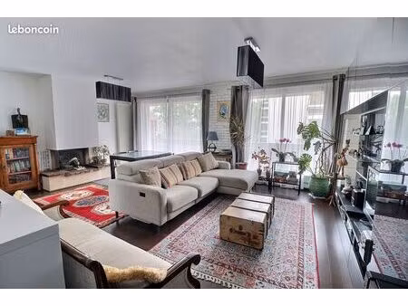 appartement 4 pièces 87 m²