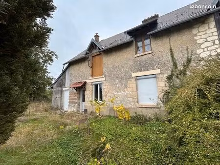 maison 3 pièces 70 m²