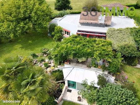 maison 5 pièces 165 m²