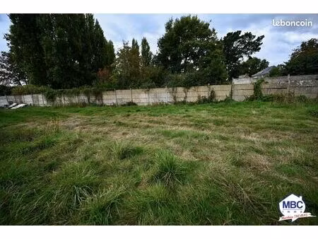 terrain 493 m² saint macaire en mauges