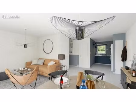 maison 4 pièces 85 m²