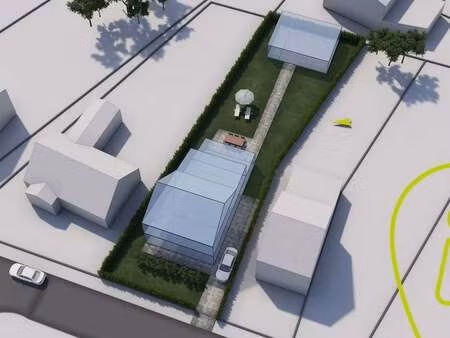terrain à vendre à retie € 189.000 (lfoay) - verlinden vastgoedgroep bv | zimmo