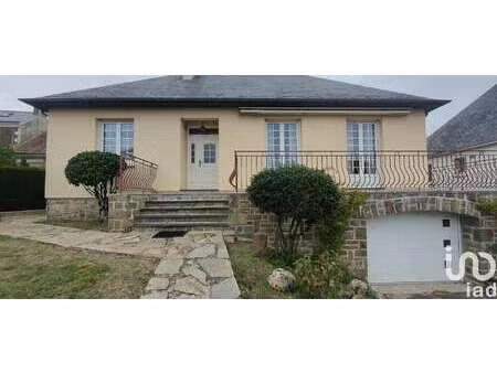 vente maison à pre-en-pail (53140) : à vendre / 94m² pre-en-pail