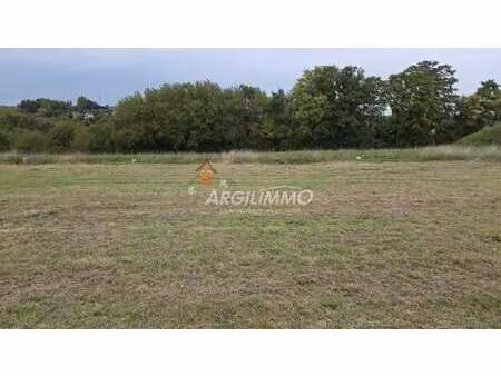 vente terrain à saint-calais (72120) : à vendre / saint-calais