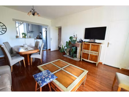 appartement nangis 3 pièce(s)