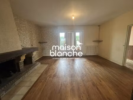 maison à vendre châtillon-sur-thouet