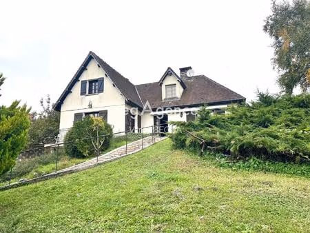 maison familiale 111 m²