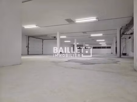 a vendre locaux mixtes 730 m2 antibes