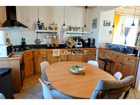 maison de charme à baccon  proche de meung sur loire !