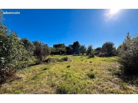 terrain 1 779 m² montgiscard