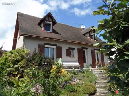 maison 4 pièces 103 m²