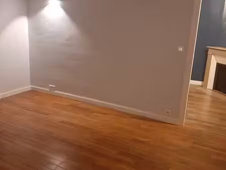 appartement villeneuve le roi - gare rer