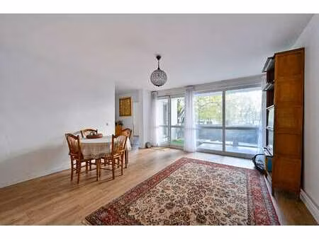 vente appartement 4 pièces à saint-nazaire (44600) : à vendre 4 pièces / 94m² saint-nazair