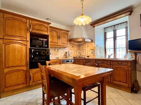 vente maison à gorges (50190) : à vendre / 101m² gorges