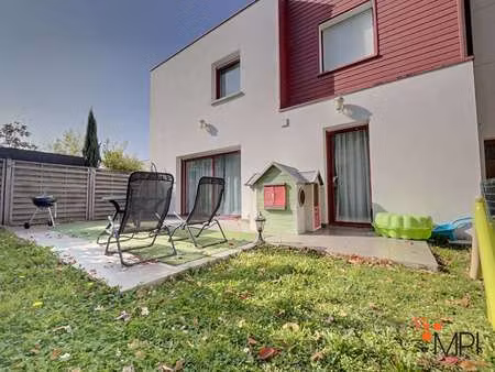 vente maison à vezin-le-coquet (35132) : à vendre / 145m² vezin-le-coquet