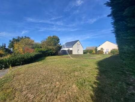 vente terrain à bellevigne-en-layon (49380) : à vendre / 427m² bellevigne-en-layon
