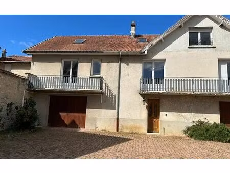 maison merfy m² t-5 à vendre  192 900 €