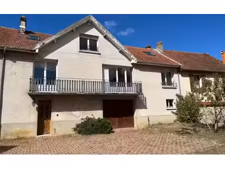 maison merfy m² t-5 à vendre  279 900 €