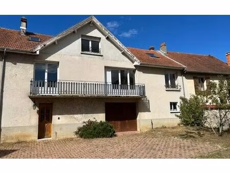 maison merfy m² t-5 à vendre  397 000 €