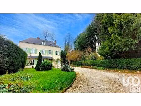 maison de ville à vendre