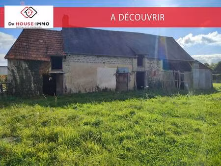 vente maison à coulonces (14500) : à vendre / 100m² coulonces
