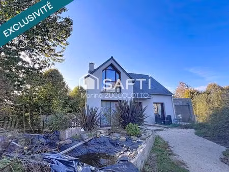 saint-lery  en brocéliande  petite commune pleine de charme