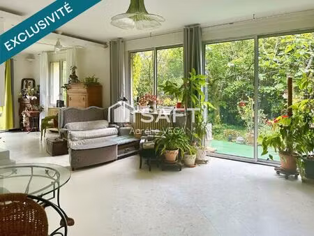 maison de caractère avec dépendance et jardin à 10min de mirepoix