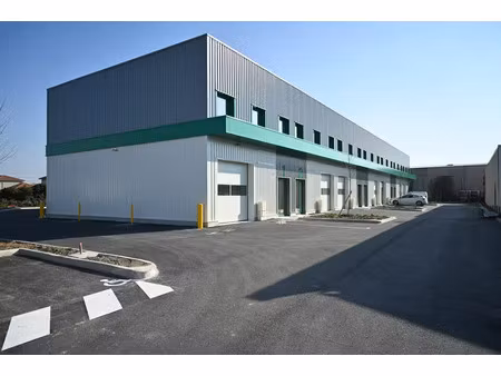 local d'activite a louer