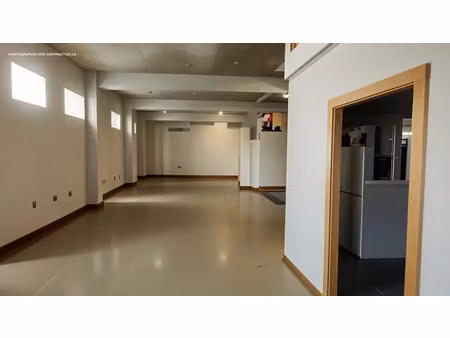 local d'activite a louer