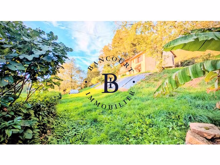 très proche du bourg de varetz.10 mn de brive