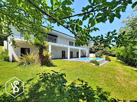 villa 'horizon beach'