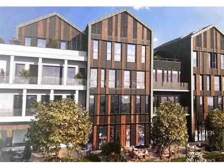 local commercial a louer