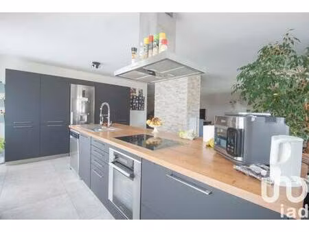 maison de ville à vendre