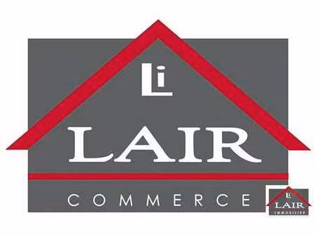 location bureaux et commerces à alençon (61000) : à louer / 165m² alençon