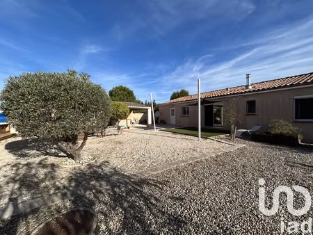 vente maison traditionnelle 6 pièces