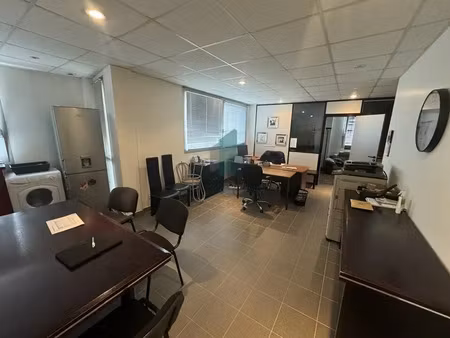 local d'activite a vendre