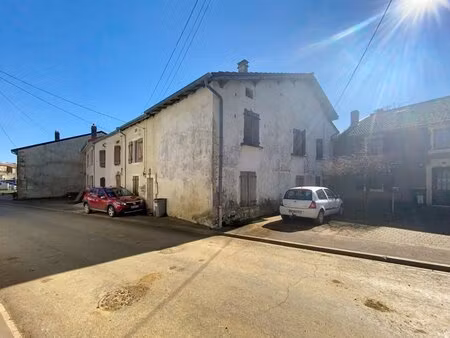 en vente maison 100 m² – 50 250 € |anderny