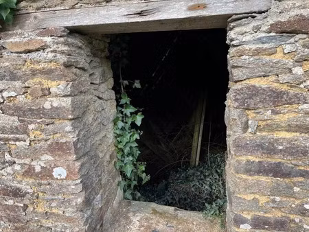 vente maison 1 pièce 45 m² à saint-sauveur (29400)  11 000 €