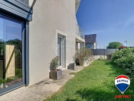 maison 5 chambre(s) à vendre