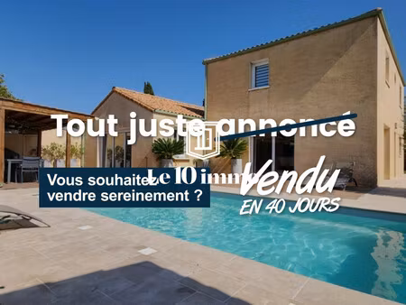 maison familiale de 180m2 - 5 chambres