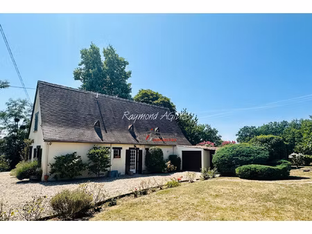 magnifique maison périgourdine de 5 chambres avec vue impren