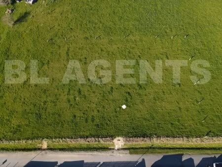 en vente terrain non constructible – 36 770 € |blagny