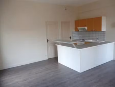 à louer appartement 43 m² – 570 € |réhon