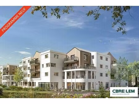 vente local d'activités mondeville 283 m²