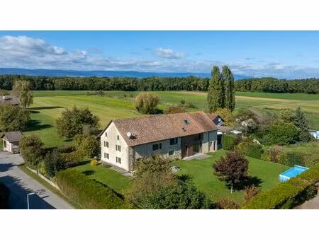 vente maison de luxe massongy 9 pièces 309 m² <meta name="description" content="lac leman 