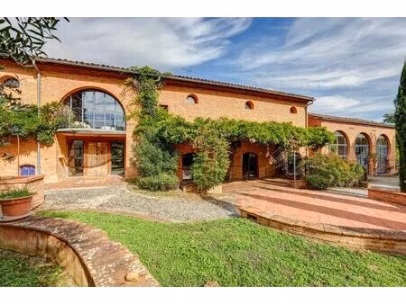 vente maison de luxe layrac-sur-tarn 12 pièces 560 m² <meta name="description" content="en