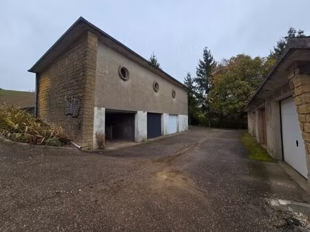en vente garage fermé 18 m² |nilvange